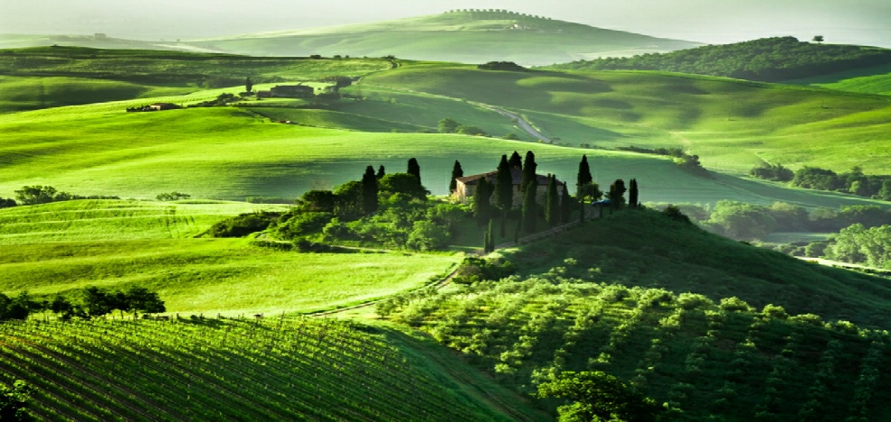 Tuscan countryside Dreamtime photo ID 31514339 Shaiith